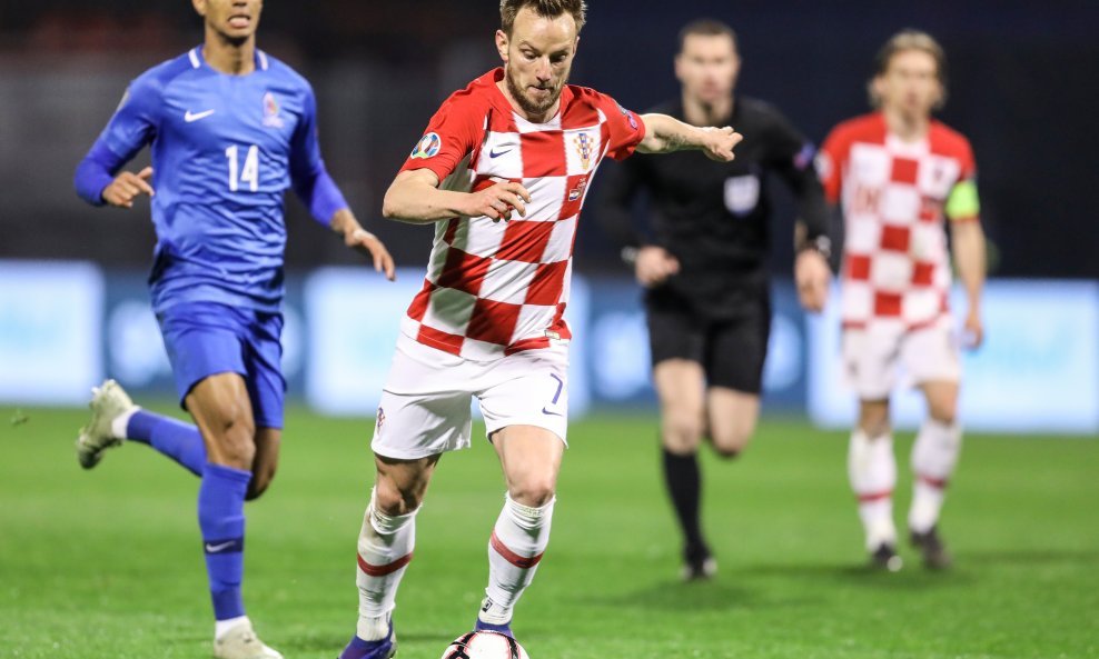 Ivan Rakitić