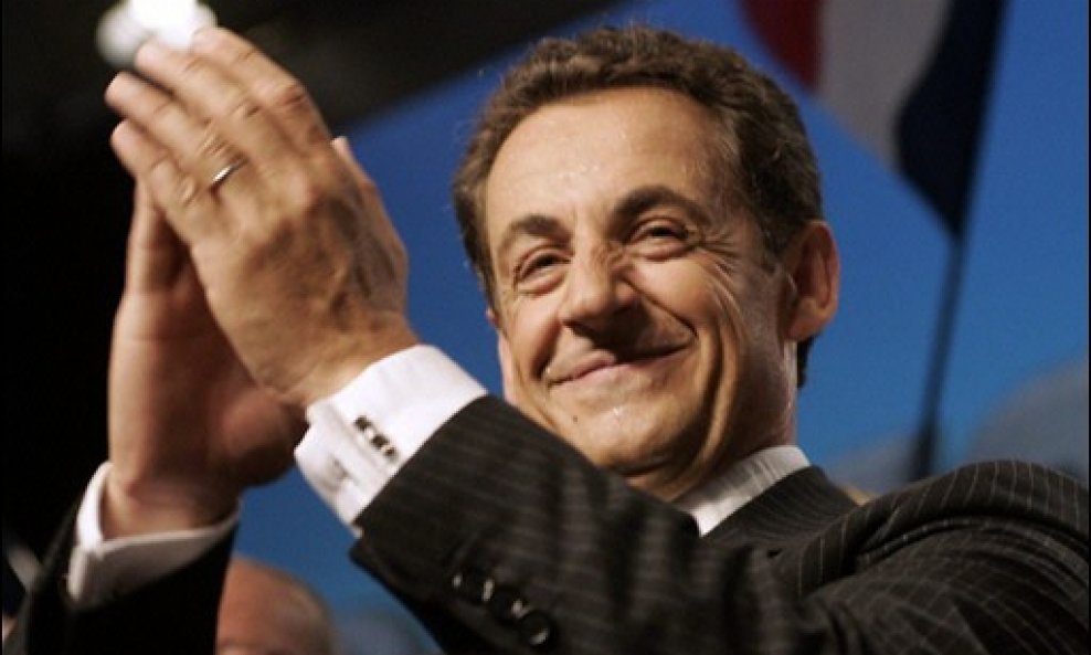 sarkozy