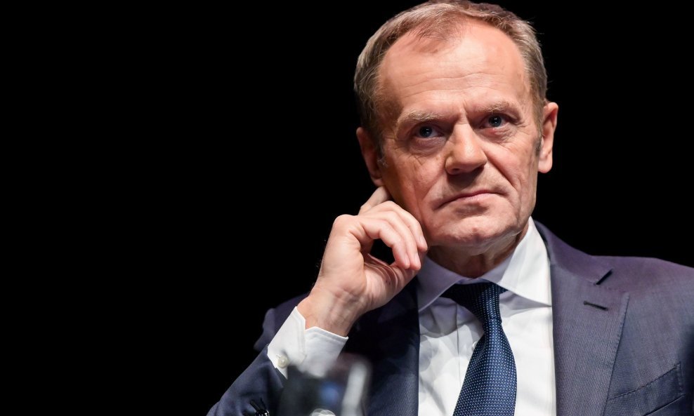 Donald Tusk