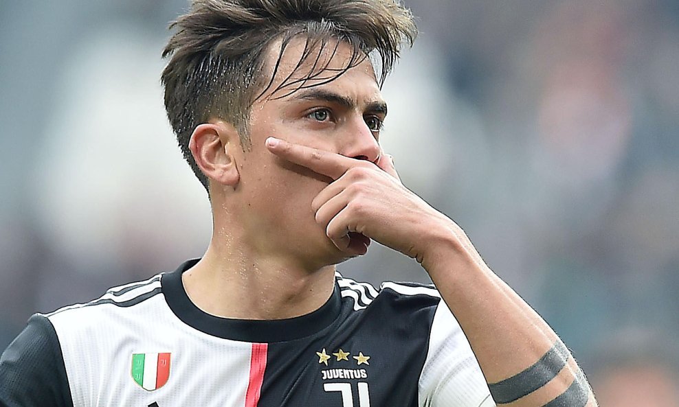 Paulo Dybala