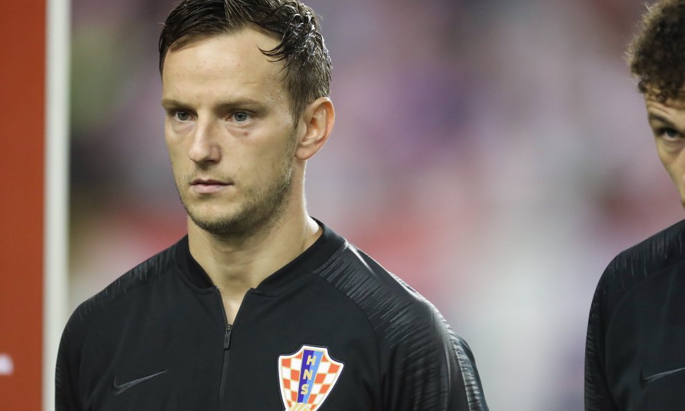 Ivan Rakitić