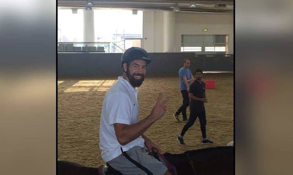 Nikola Karabatić 