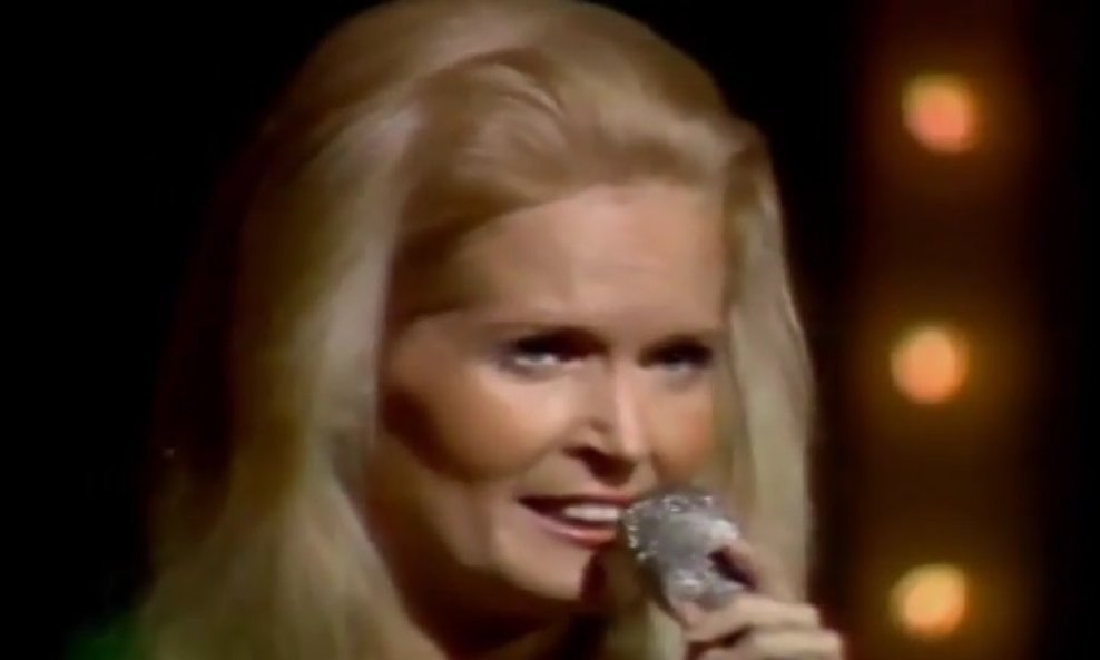 Lynn Anderson