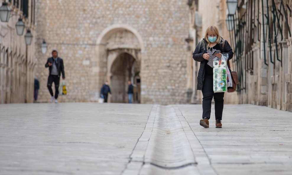 Dubrovnik