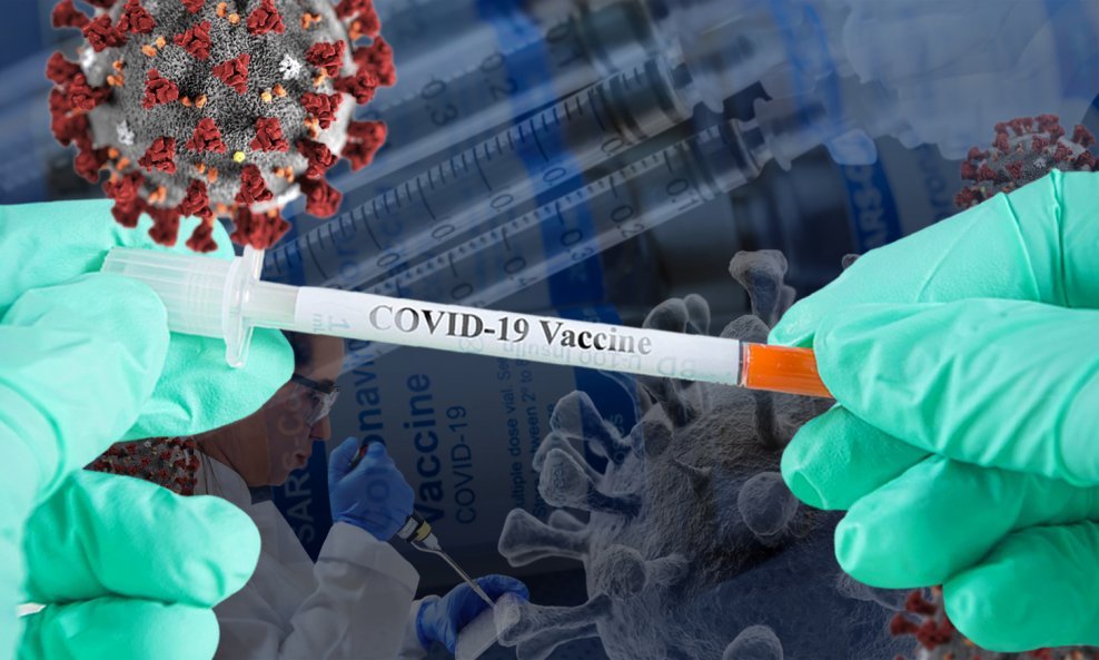 Australci su pobrojali sve meritorne eksperimente koji vode pronalasku cjepiva ili lijeka za pandemiju novog koronavirusa