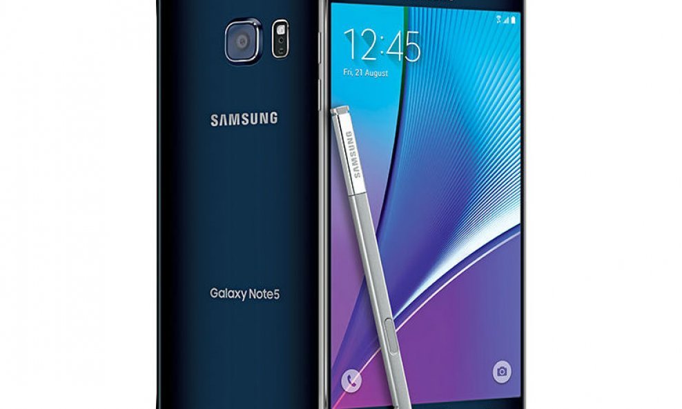 samsung galaxy note 5 pametni telefon smartphone