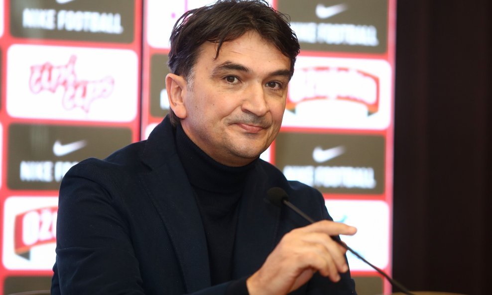 Zlatko Dalić