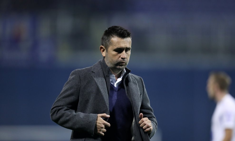 Nenad Bjelica