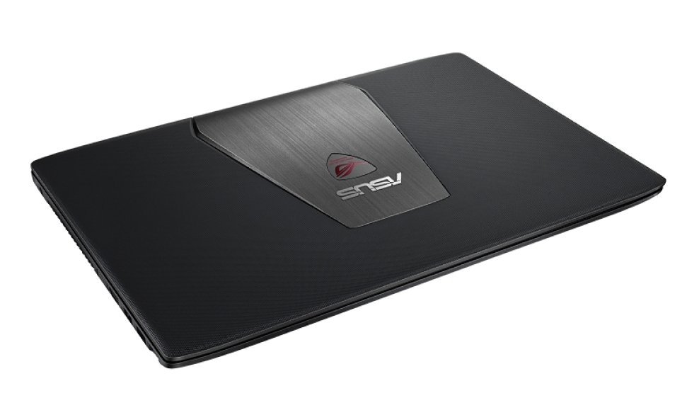 ASUS ROG GL552