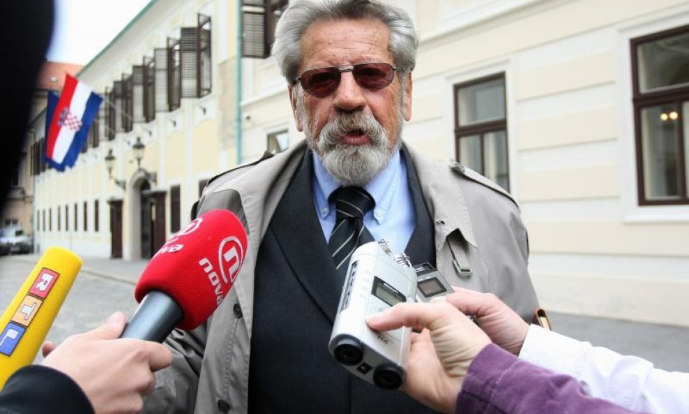 Željko Horvatić