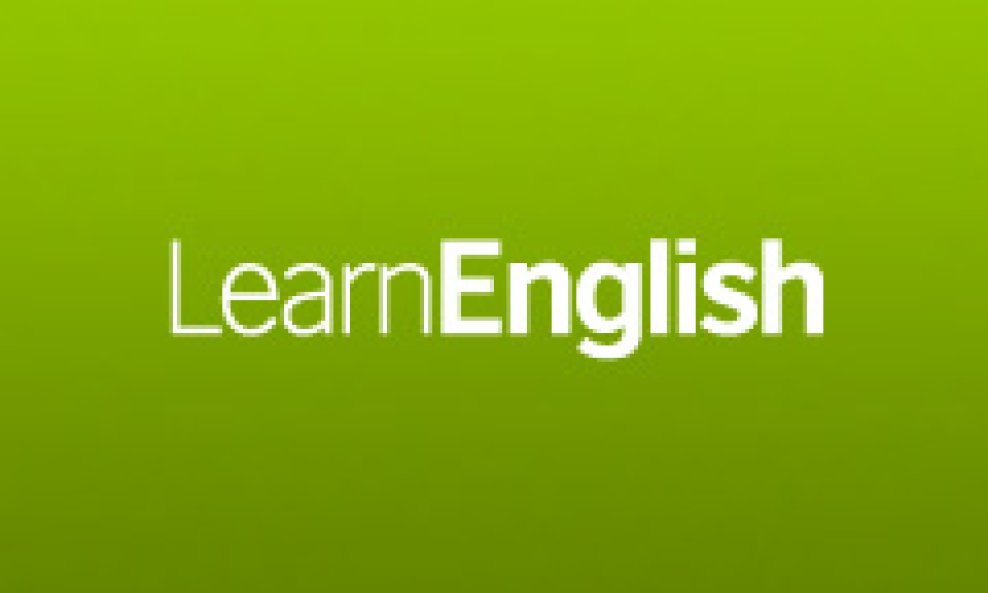 Learn English