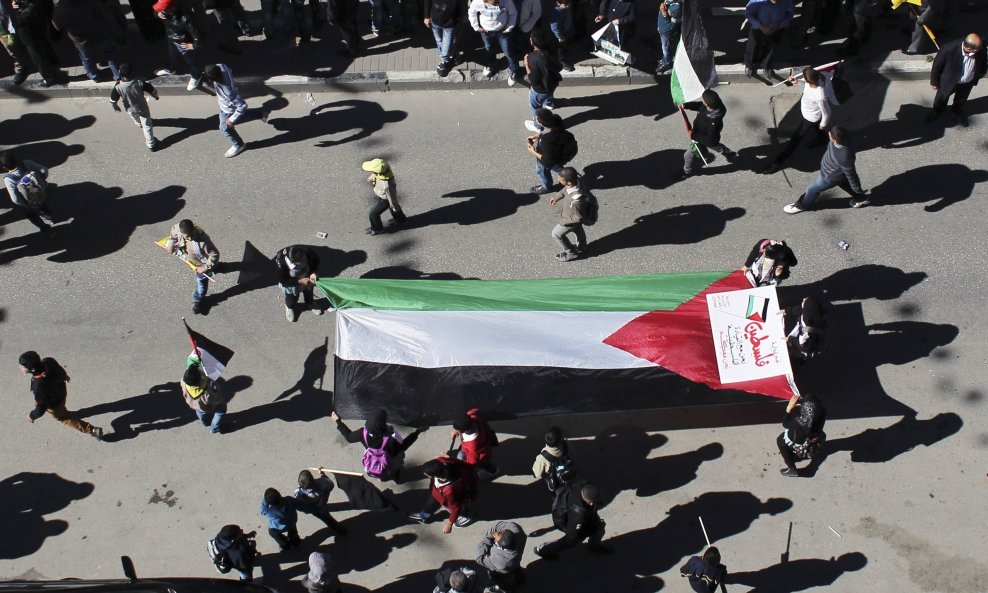 Palestina
