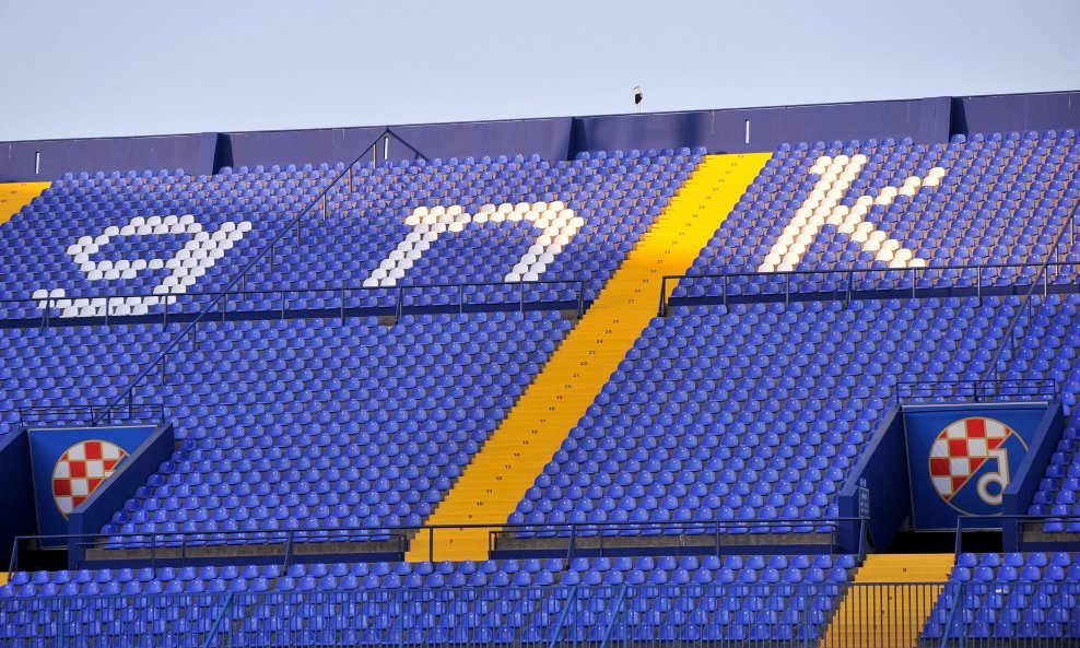 Stadion Maksimir