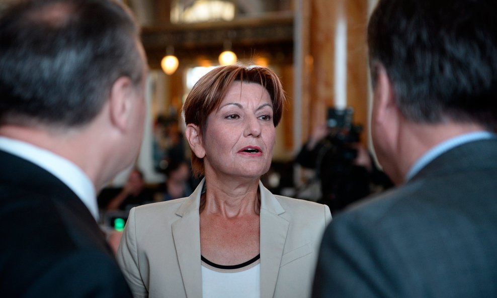 Martina Dalić