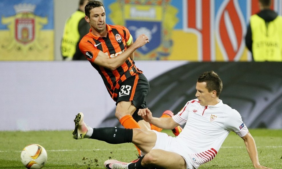 darijo Srna