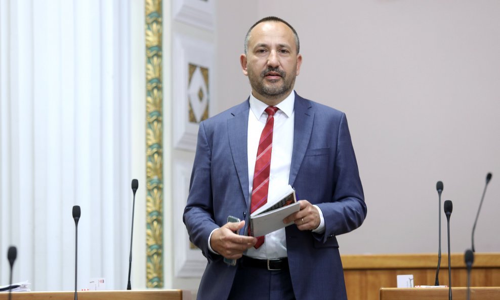 Hrvoje Zekanović