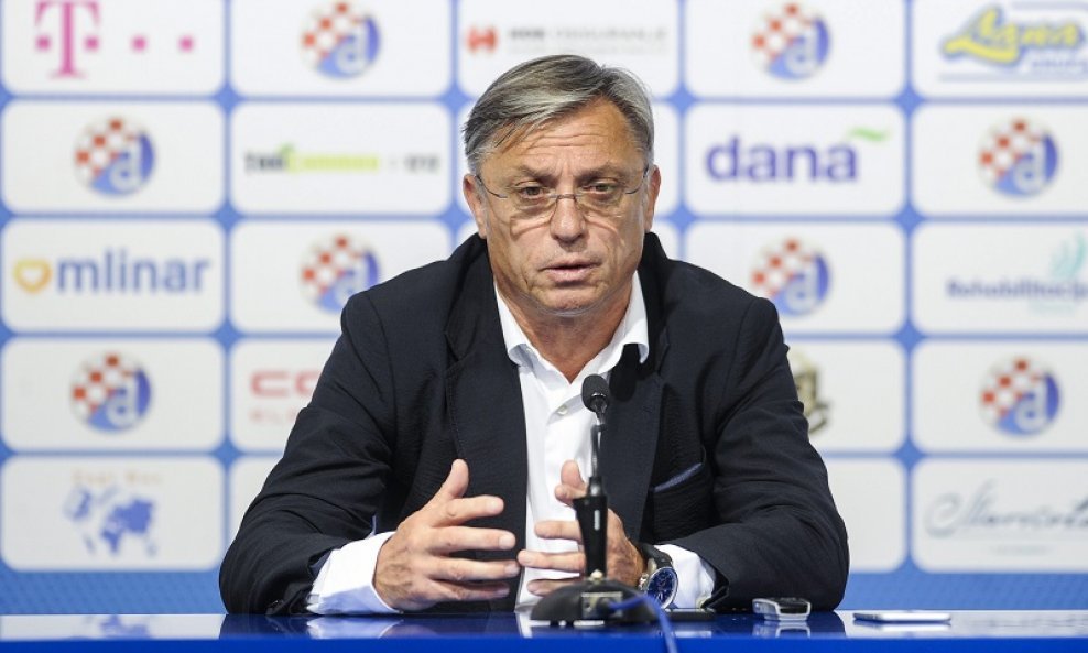 Zlatko Kranjčar