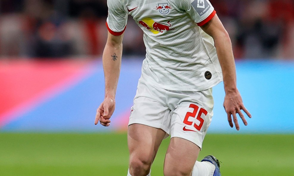 Dani Olmo