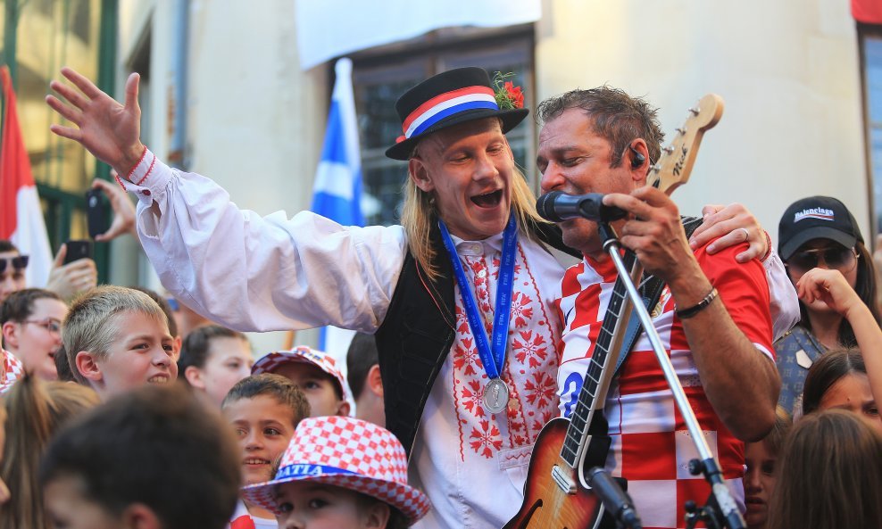 Domagoj Vida