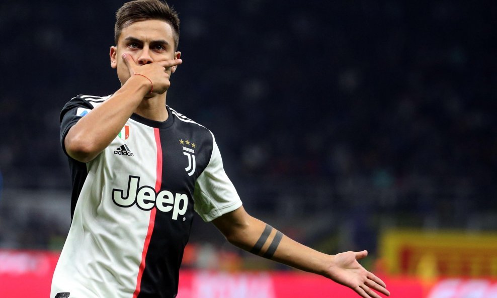 Paulo Dybala