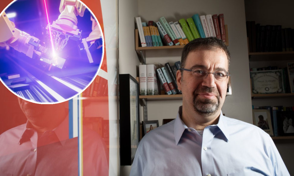 Daren Acemoglu, profesor s MIT-a, istražilo je stvarno stanje na tržištu radne snage