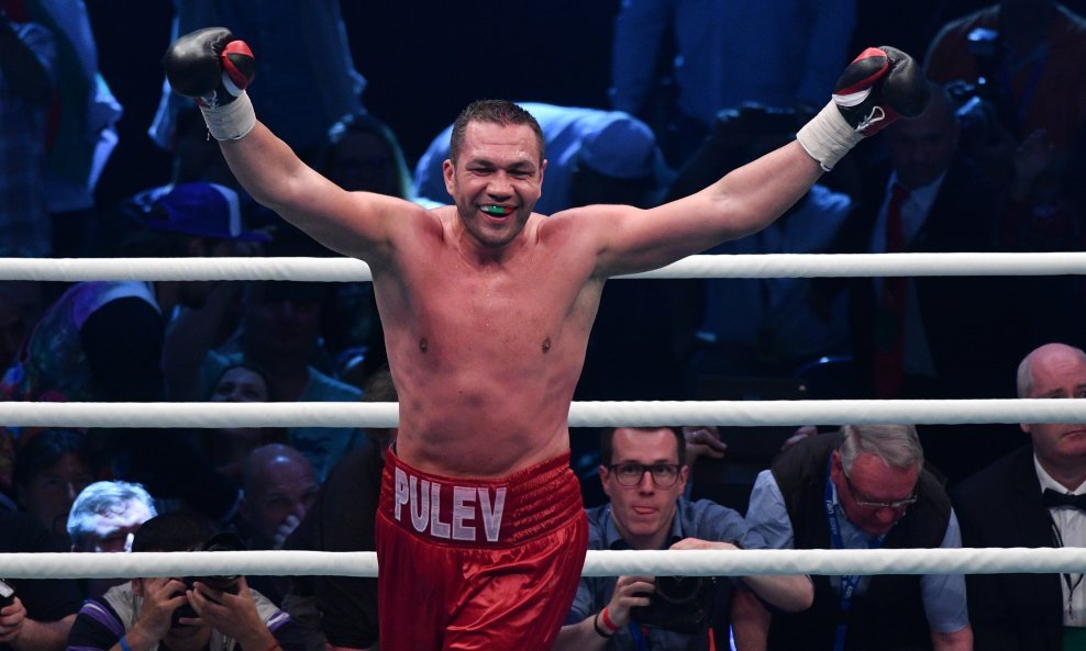 Kubrat Pulev