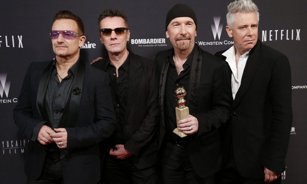 Grupa U2