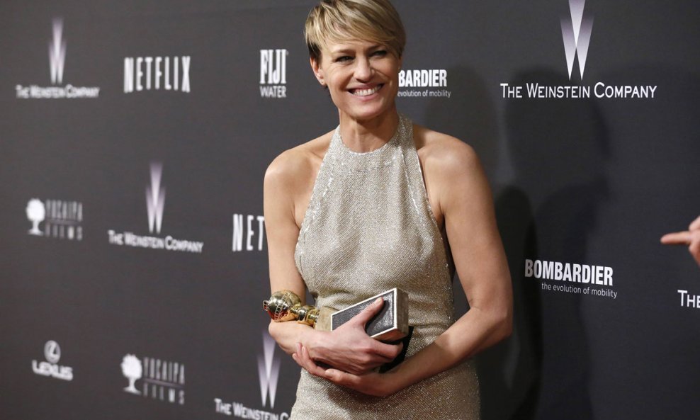 Robin Wright