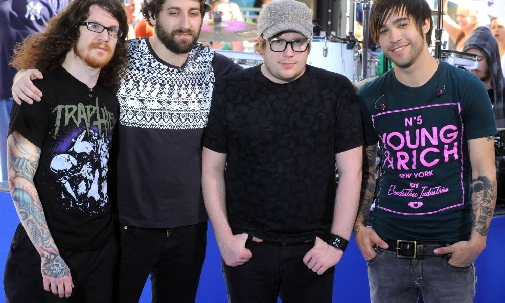 Fall Out Boy