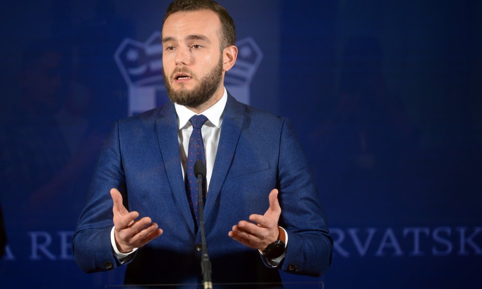 Ministar rada Aladrović najavio je nastavak pregovora sa sindikatima