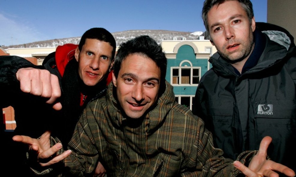 Beastie Boys