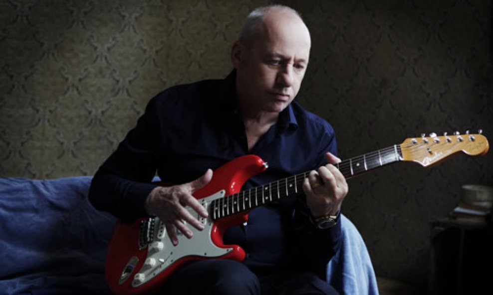 mark knopfler