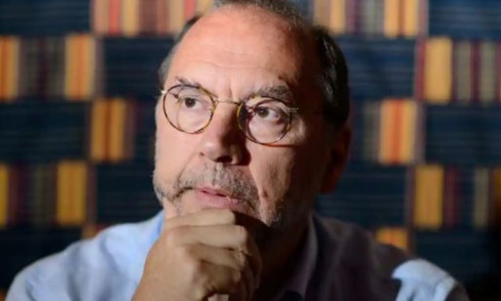 Peter Piot