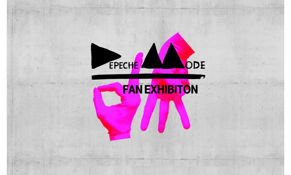 Depeche Mode Fan Exhibition 