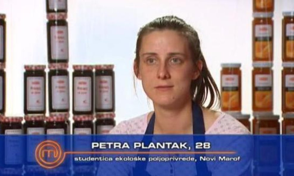 Petra Plantak