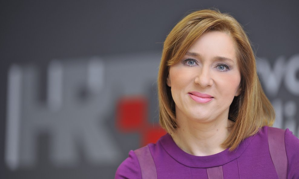 Sanja Smiljanić-Grubišić