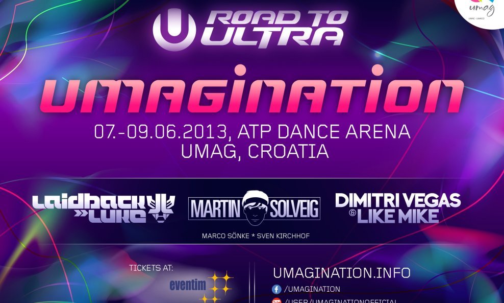 umagination