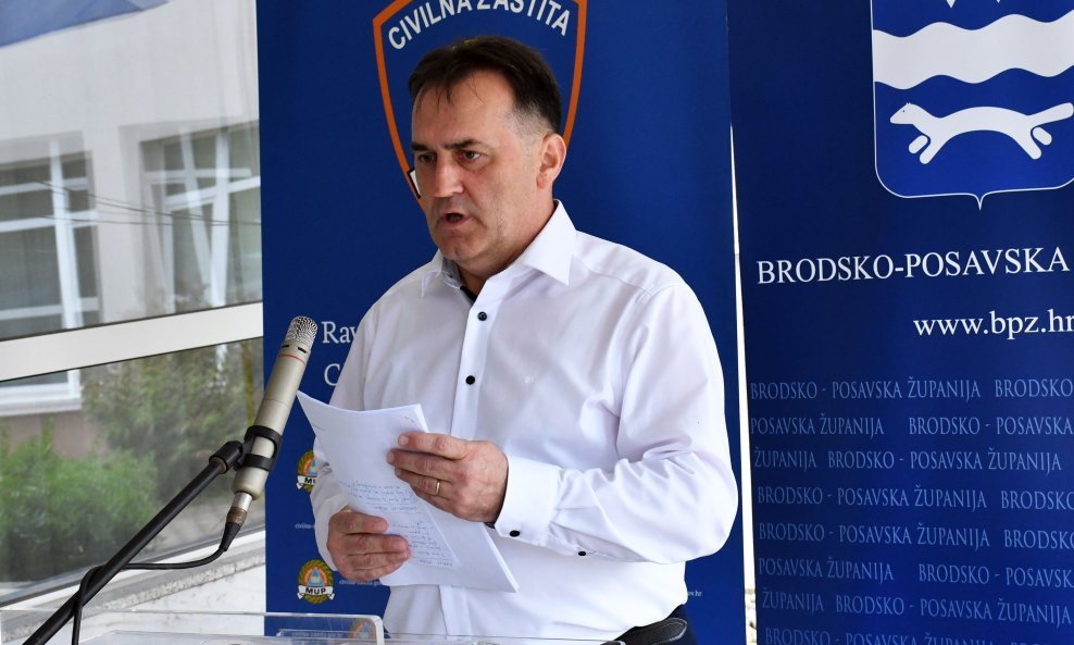 Stjepan Bošnjaković