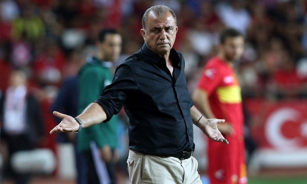 Fatih Terim