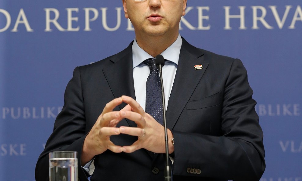 Andrej Plenković