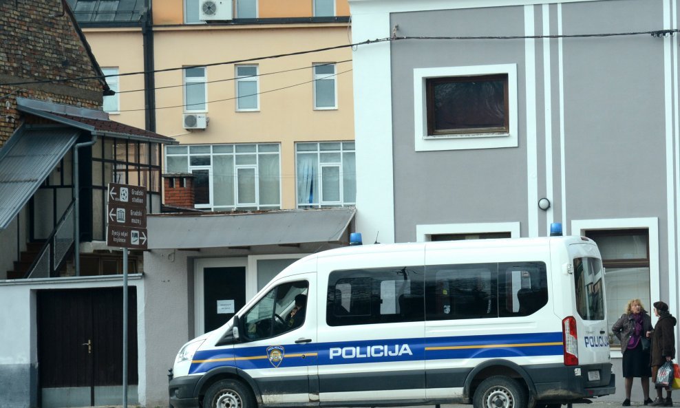 Arhivska fotografija