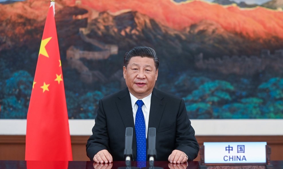 Xi Jinping