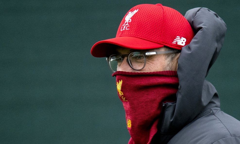 Jurgen Klopp