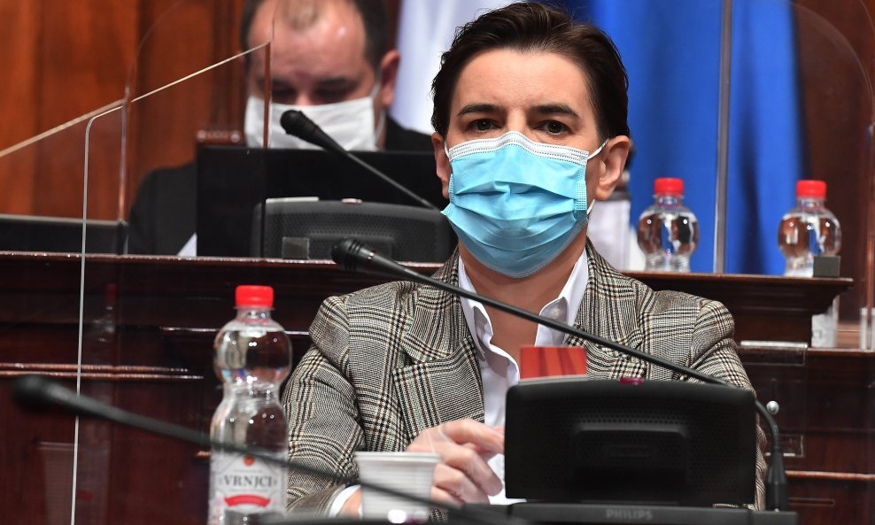 Ana Brnabić