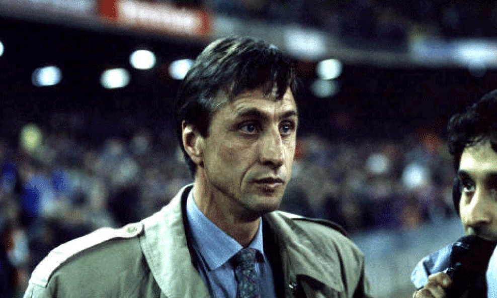 Johan Cruyff