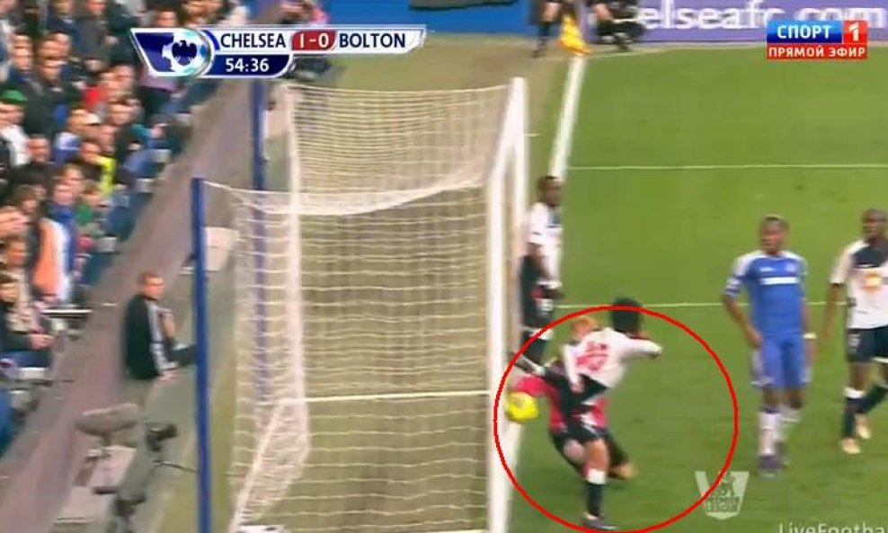 Chelsea-Bolton