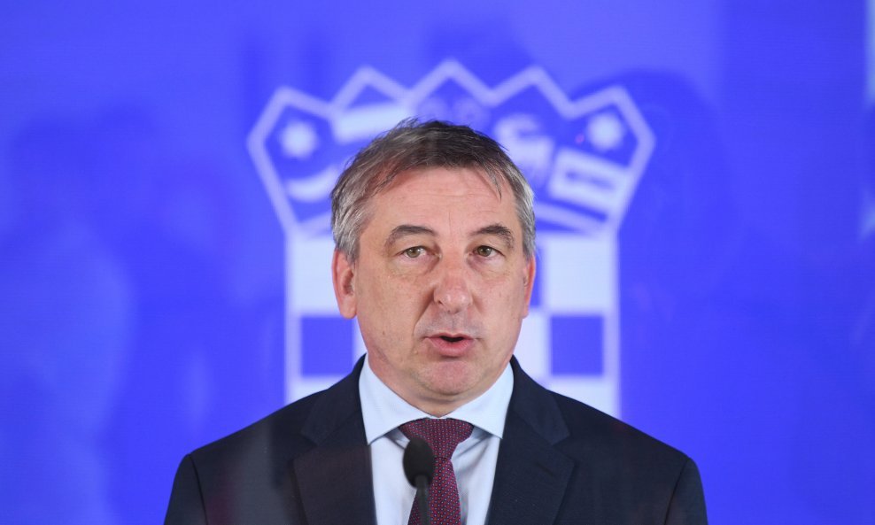 Predrag Štromar