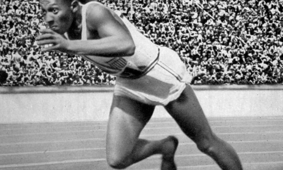 Jesse Owens