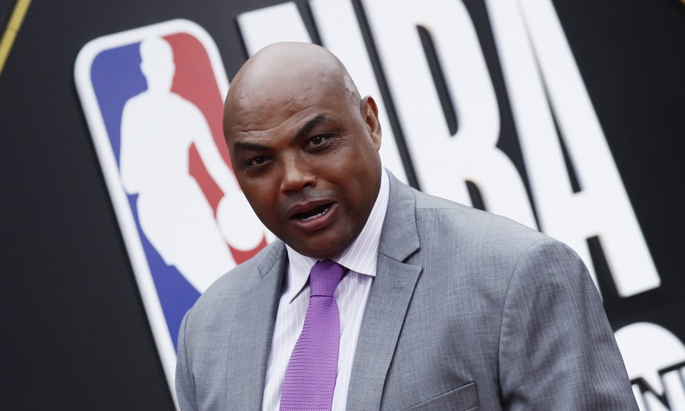 Charles Barkley