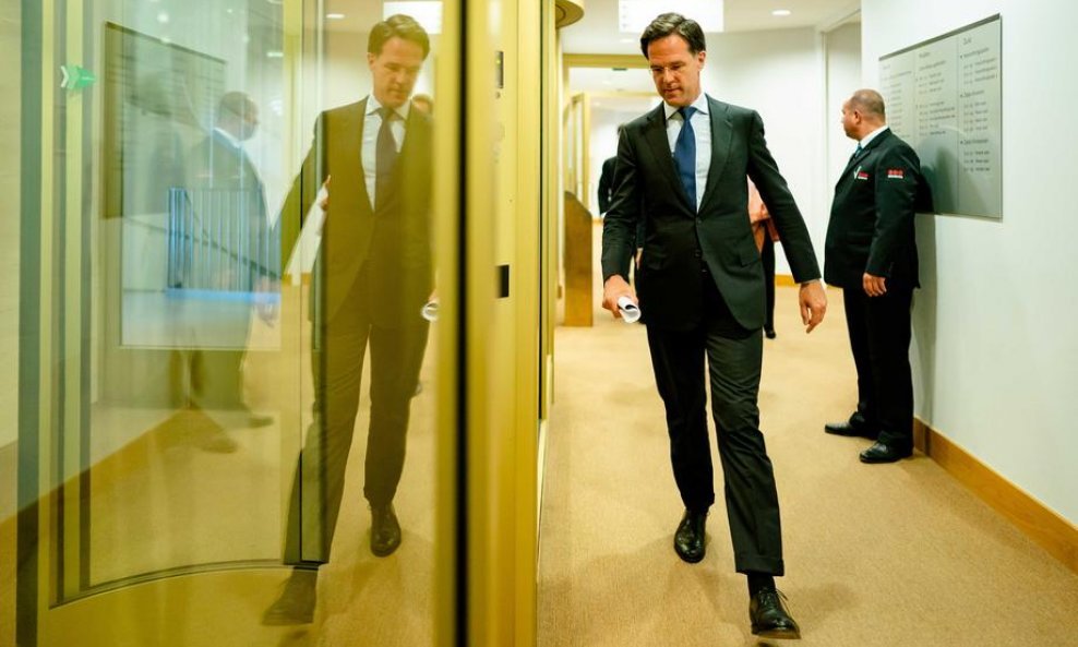 Mark Rutte